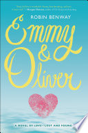 Emmy   Oliver Book