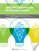 Extreme Events in the Developing World Book