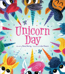 Unicorn Day Book