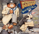 Detective Donut and the Wild Goose Chase Book