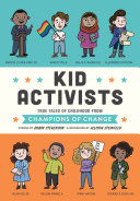 Kid Activists [Pdf/ePub] eBook