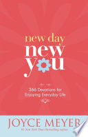New Day  New You Book