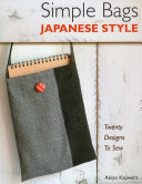 Simple Bags Japanese Style Pdf/ePub eBook