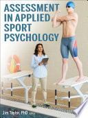 Assessment In Applied Sport Psychology