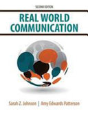 Real World Communication Book