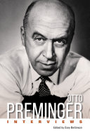 Otto Preminger [Pdf/ePub] eBook