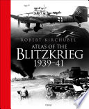Atlas of the Blitzkrieg