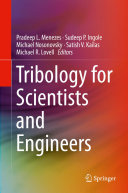 Tribology for Scientists and Engineers