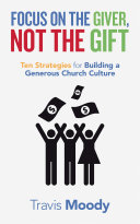 Focus on the Giver, Not the Gift Pdf/ePub eBook