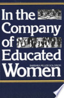 In the Company of Educated Women Book