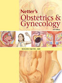 Netter s Obstetrics and Gynecology E Book