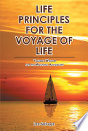 LIFE PRINCIPLES FOR THE VOYAGE OF LIFE
