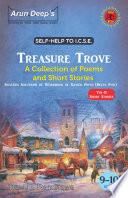 Self Help To Treasure Trove A Collection of Short Stories  Volume II  For Classes 9 and 10