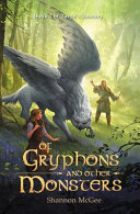 Of Gryphons and Other Monsters Book