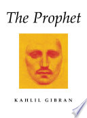 The Prophet Book PDF