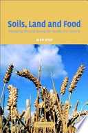 Soils, Land and Food