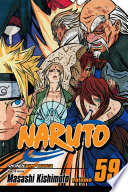 Naruto  Vol  59