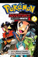 Pokémon Adventures: Black and White, Vol. 7