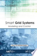 Smart Grid Systems Book