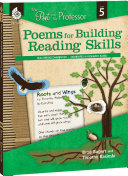 Poems for Building Reading Skills Level 5