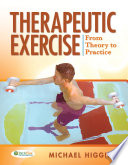 Therapeutic Exercise PDF Book By Michael Higgins