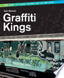 Graffiti Kings PDF Book By Jack Stewart