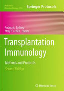Transplantation Immunology
