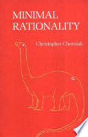 Minimal Rationality Book