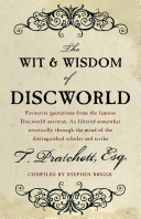 The Wit And Wisdom Of Discworld [Pdf/ePub] eBook