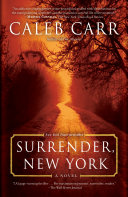 Surrender, New York Pdf/ePub eBook