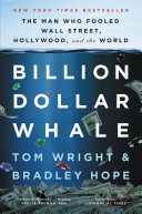 Billion Dollar Whale Book