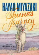 Shuna’s Journey