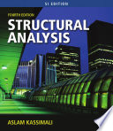 Structural Analysis  SI Edition