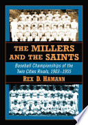 The Millers and the Saints