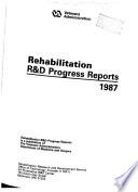 Journal of Rehabilitation Research and Development