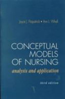Conceptual Models of Nursing