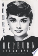 Audrey Hepburn Book
