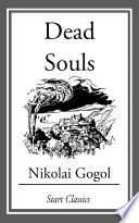 Dead Souls Book PDF