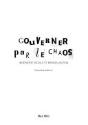 Read Pdf Gouverner par le chaos