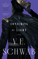 Read Pdf A Conjuring of Light