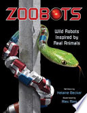 Zoobots Book