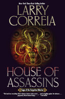 Read Pdf House of Assassins