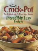 Rival Crock Pot The Original And 1 Brand Slow Cooker