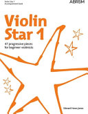 Violin Star 1 Accompaniment