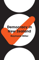 Democracy in New Zealand