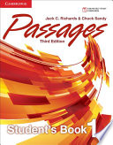 Passages Level 1 Student s Book Book