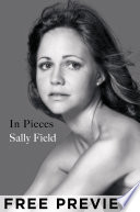 In Pieces  Free Preview  Prologue  Chapter 1  and Selected Excerpts  Book
