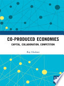 Co produced Economies Book