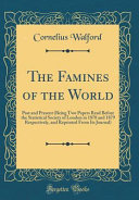 The Famines of the World
