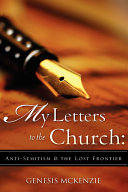 My Letters to the Church